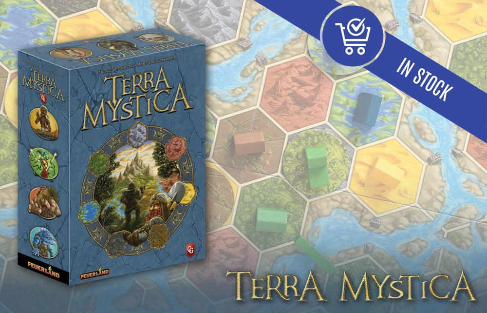 Terra Mystica