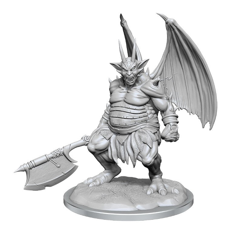 Dungeons & Dragons Nolzur`s Marvelous Unpainted Miniatures: W19 Nycaloth Paint Night Kit