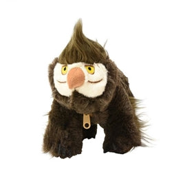 Ultra Pro: Owl Bear Gamer Pouch