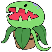 Venus Fly Trap