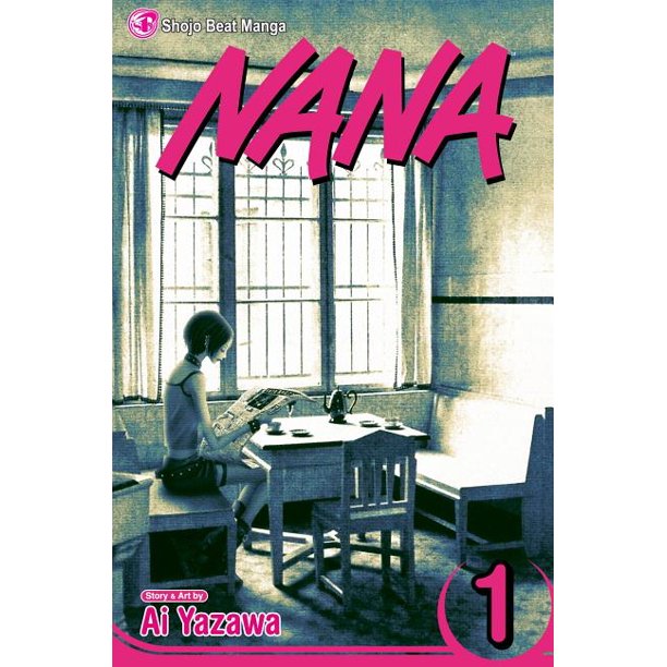 Nana Volume 01