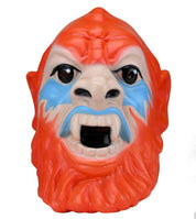 Masters of the Universe Beast Man (Classic) Deluxe Latex Mask