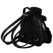 Mini Backpack, Plague Doctor
