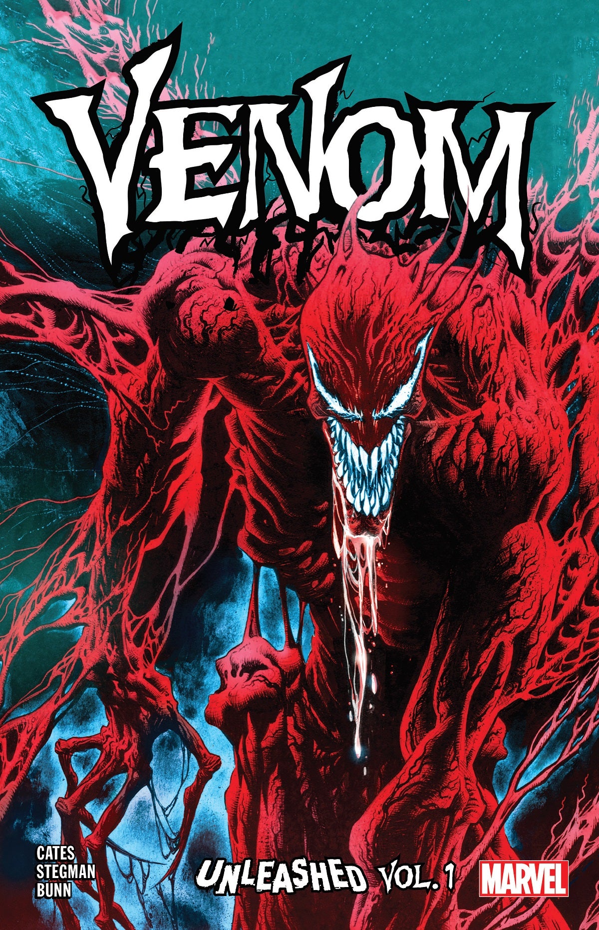 Venom Vol. 1: Unleashed