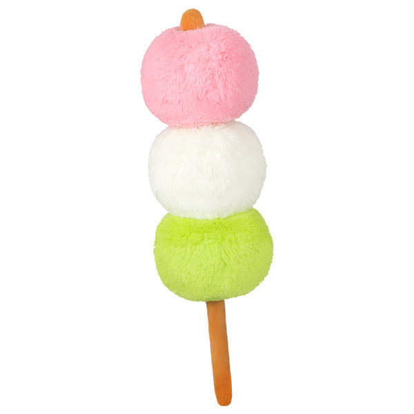 Comfort Food Dango