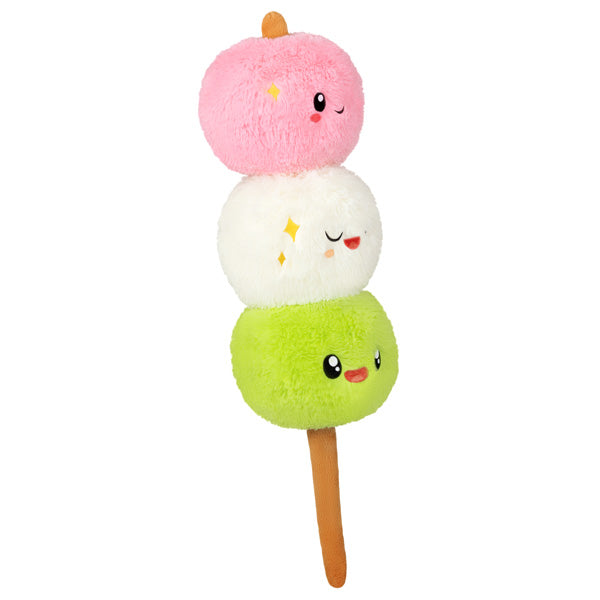 Comfort Food Dango