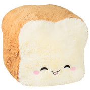 Mini Squishable Loaf of Bread (7")