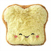 Mini Squishable Loaf of Bread (7")