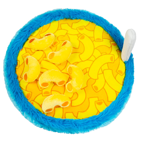 Mini Comfort Food Mac & Cheese