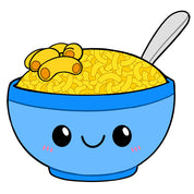 Mini Comfort Food Mac & Cheese