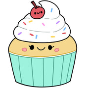 Comfort Food Madame Cupcake