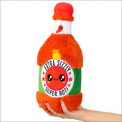 Mini Comfort Food Hot Sauce (10")