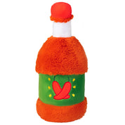 Mini Comfort Food Hot Sauce (10")