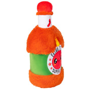 Mini Comfort Food Hot Sauce (10")