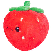 Mini Comfort Food Strawberry