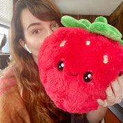 Mini Comfort Food Strawberry
