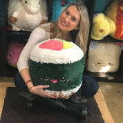 Comfort Food Sushi Roll (retired design)