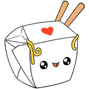 Take Out Box
