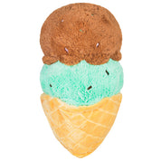 Comfort Food Waffle Cone