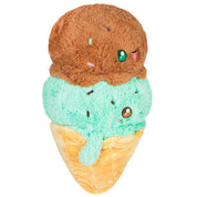 Comfort Food Waffle Cone