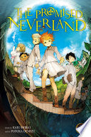 The Promised Neverland Volume 01
