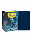 Dragon Shield 100 Ct Midnight Blue