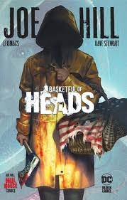 Basketful of Heads Hardcover