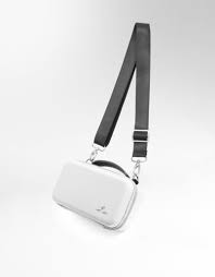 Game Shell 250+ White