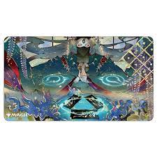 Copy of Ultra Pro Playmat: Mystical Archive (Japanese Alternate Art) Strategic Planning