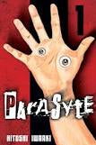 Parasyte Volume 01