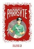 Parasyte Full Color Collection Vol 2