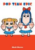 Pop Team Epic Volume 01