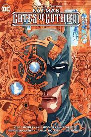Gates of Gotham