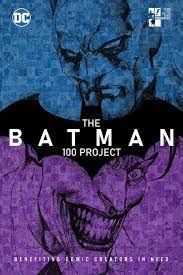 The Batman 100 Project