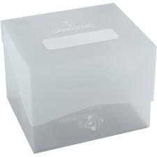 Gamegenic Side Holder XL 100 - Clear