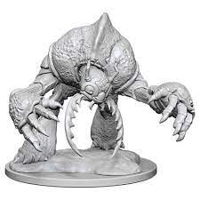 Dungeons & Dragons Nolzur`s Marvelous Unpainted Miniatures: W12.5 Umber Hulk