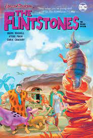 The Flinstones The Deluxe Edition
