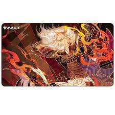 Ultra Pro Playmat: Mystical Archive (Japanese Alternate Art) Urza's Rage