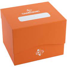 Gamegenic Side Holder XL 100 - Orange