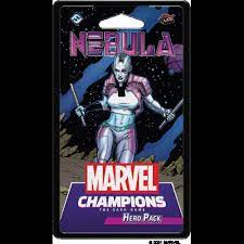 Marvel Champions: LCG: Nebula Hero