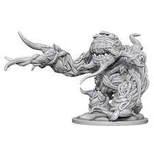 Dungeons & Dragons Nolzur`s Marvelous Unpainted Miniatures: W12.5 Shambling mound