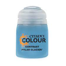 Citadel Contrast Color Pylar Glacier