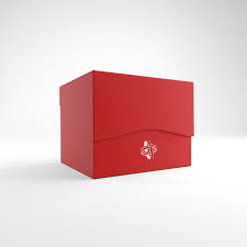 Gamegenic Side Holder 100+ XL Red