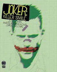 Joker: Killer Smile