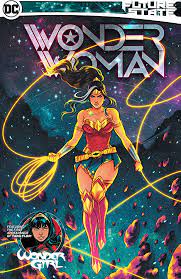 Wonder Woman: Future State