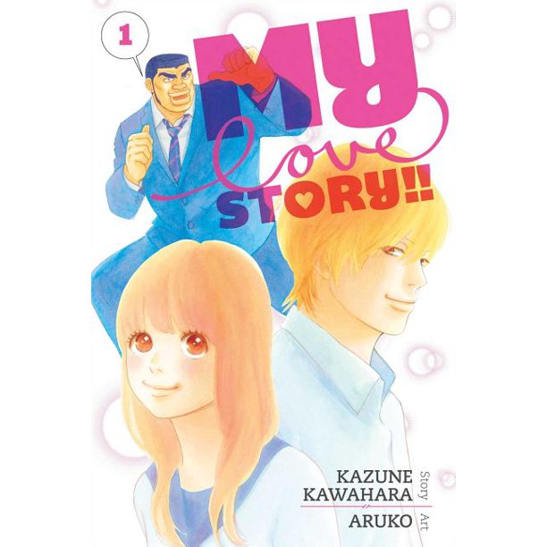 My Love Story Volume 01
