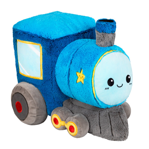 Squishable Go!  Train (12")
