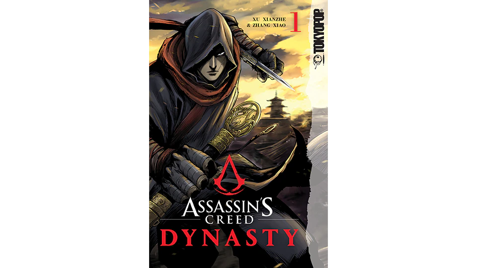 Assassin's Creed Dynasty Volume 01