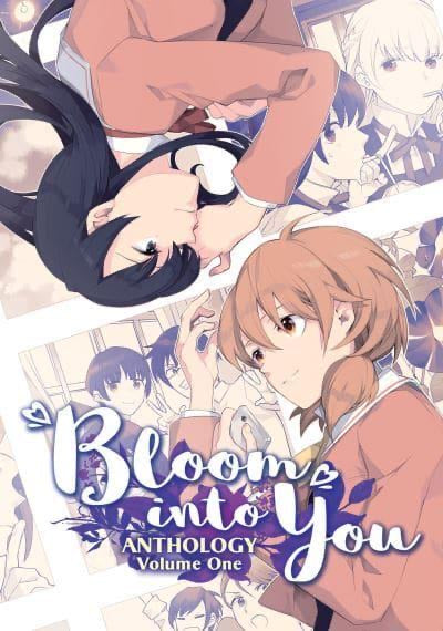 Bloom into You Anthology Volume 01