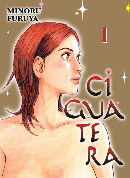 Ciguatera Volume 01
